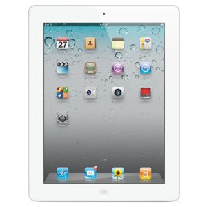  Apple iPad 2 Wi-Fi + 3G 16Gb White